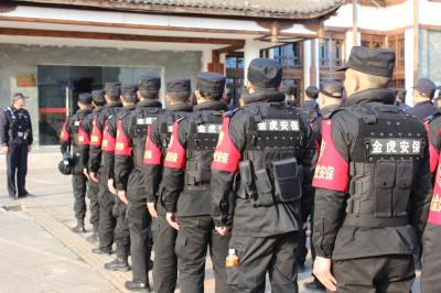 2025新春石橋古鎮(zhèn)燒火龍節(jié)